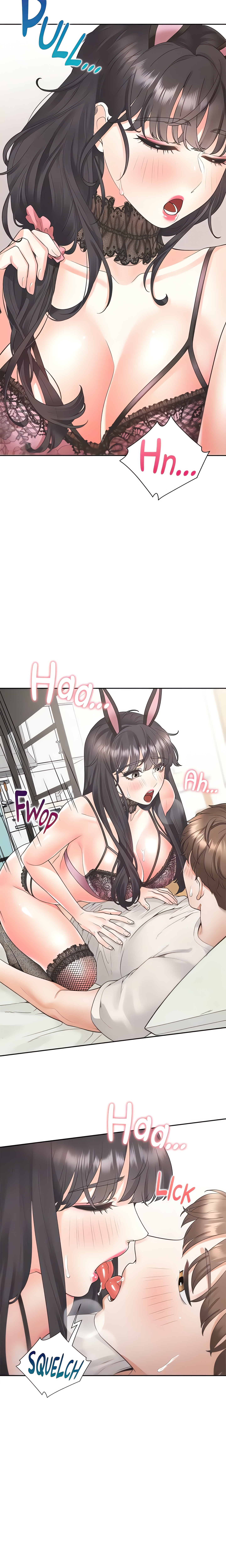 Bunk Bed (Official) chapter 94 page 6