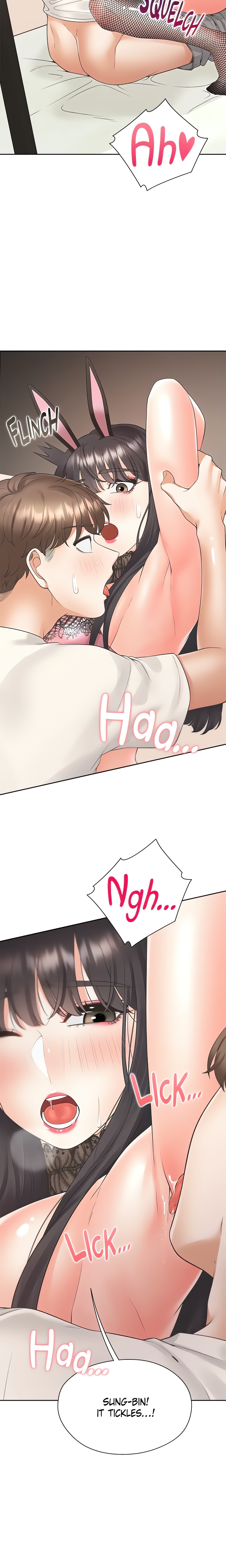 Bunk Bed (Official) chapter 94 page 11