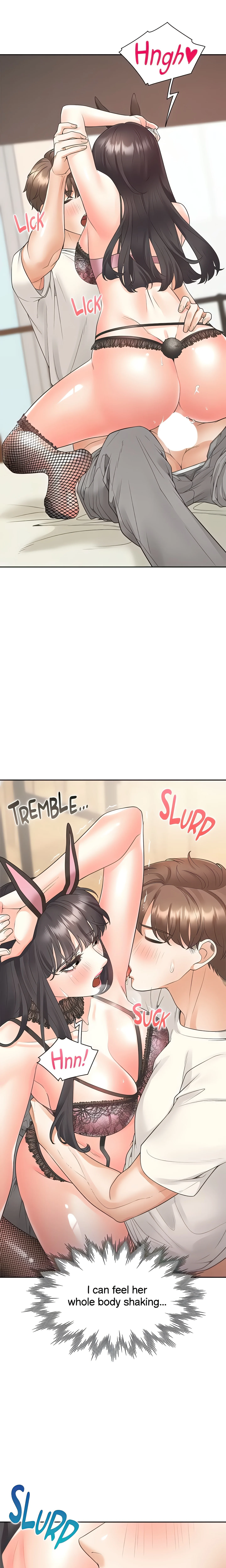 Bunk Bed (Official) chapter 94 page 12