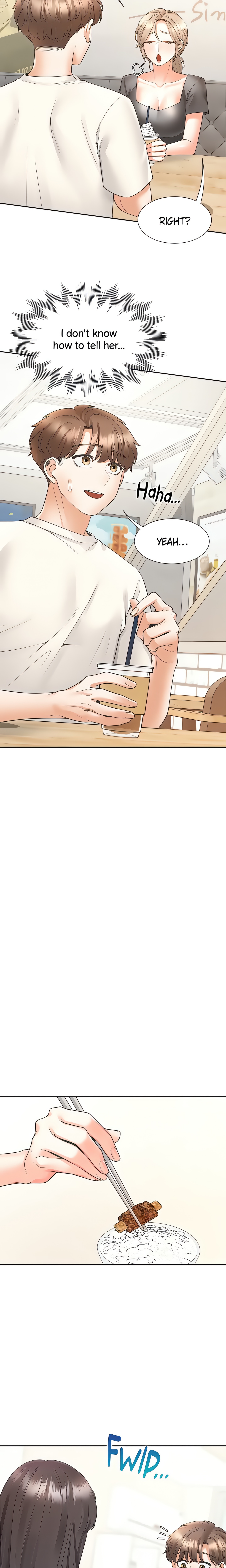 Bunk Bed (Official) chapter 95 page 2