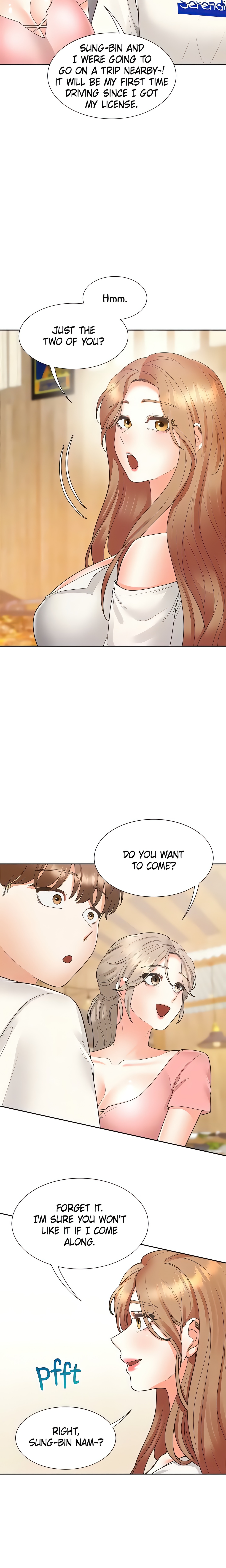 Bunk Bed (Official) chapter 95 page 7