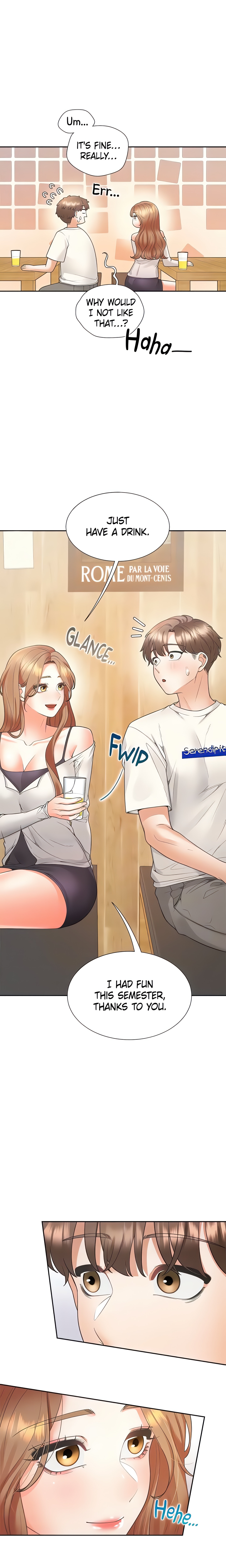 Bunk Bed (Official) chapter 95 page 8
