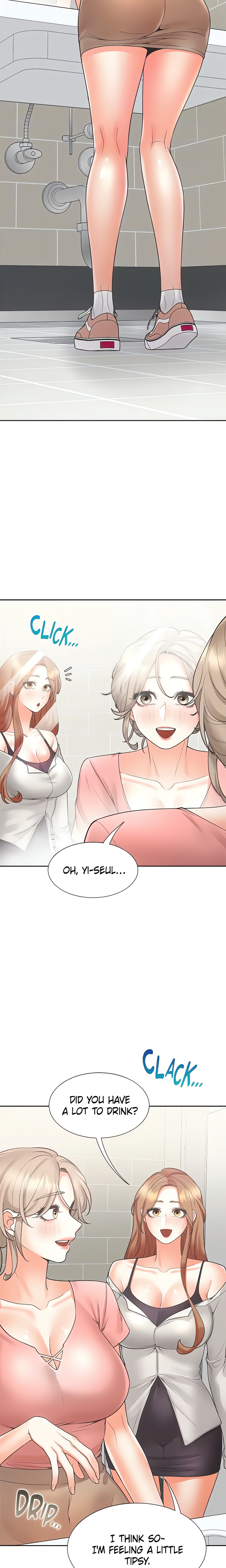 Bunk Bed (Official) chapter 95 page 10