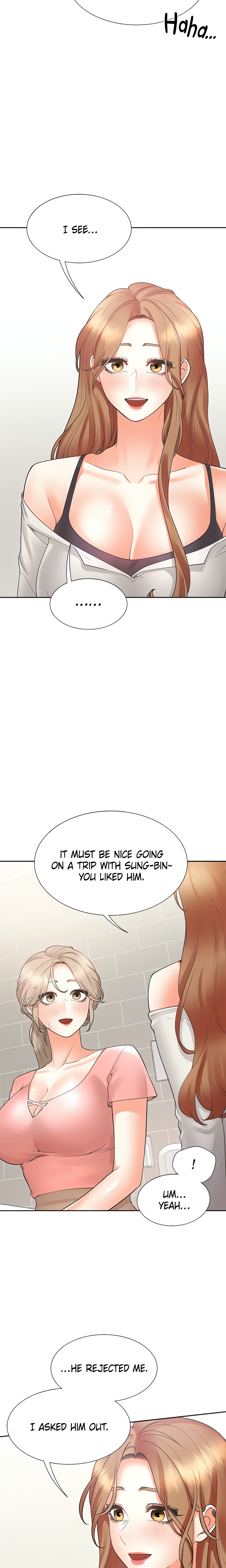 Bunk Bed (Official) chapter 95 page 11