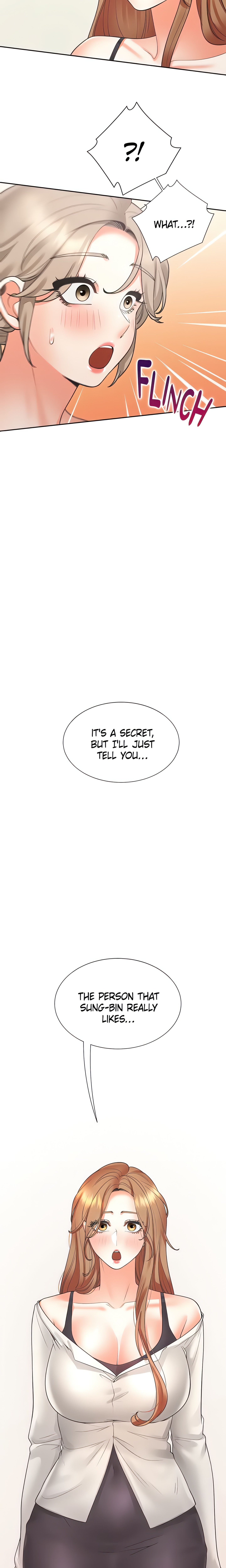 Bunk Bed (Official) chapter 95 page 12