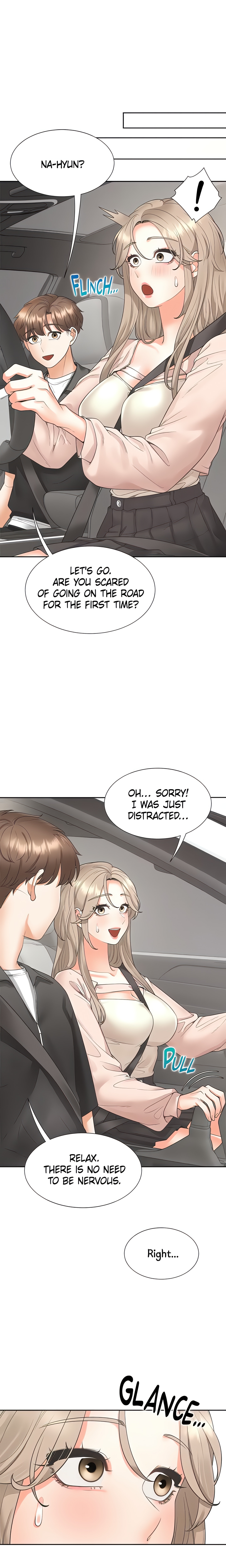 Bunk Bed (Official) chapter 95 page 14