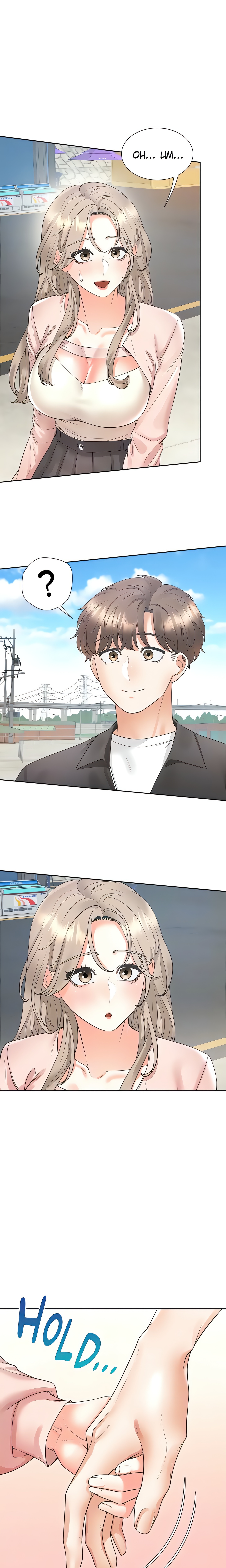 Bunk Bed (Official) chapter 95 page 17