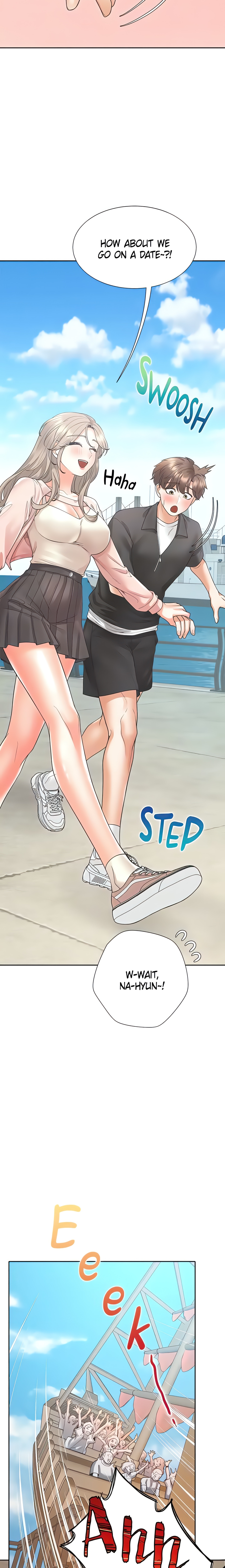 Bunk Bed (Official) chapter 95 page 18