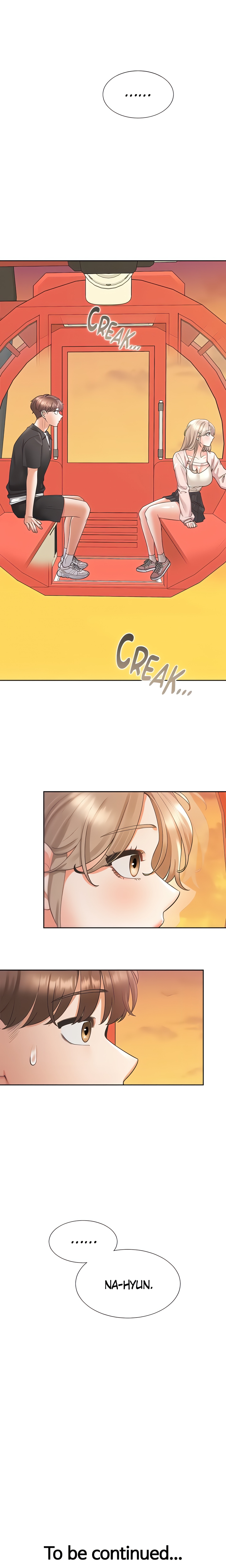Bunk Bed (Official) chapter 95 page 23