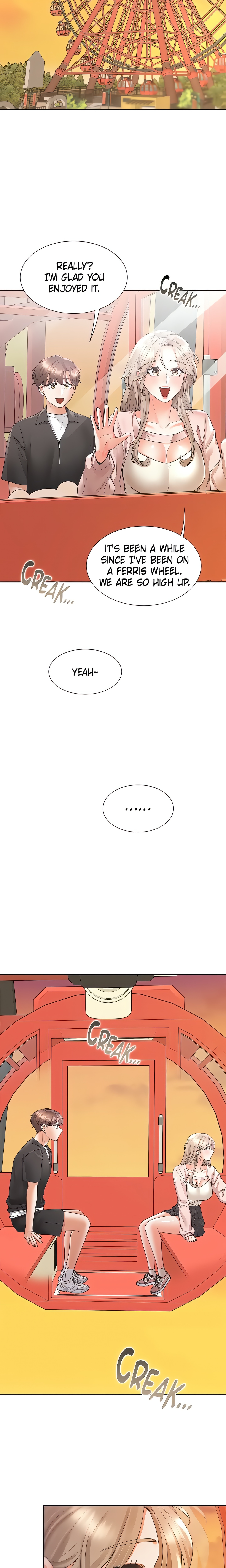 Bunk Bed (Official) chapter 96 page 2