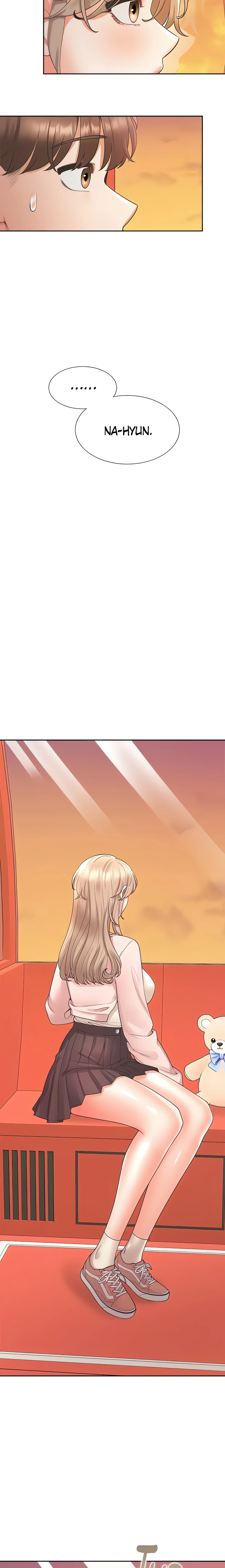Bunk Bed (Official) chapter 96 page 3