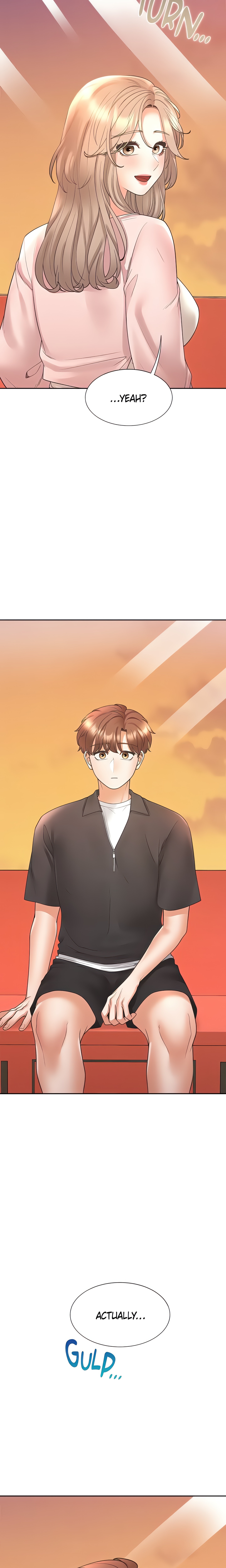 Bunk Bed (Official) chapter 96 page 4
