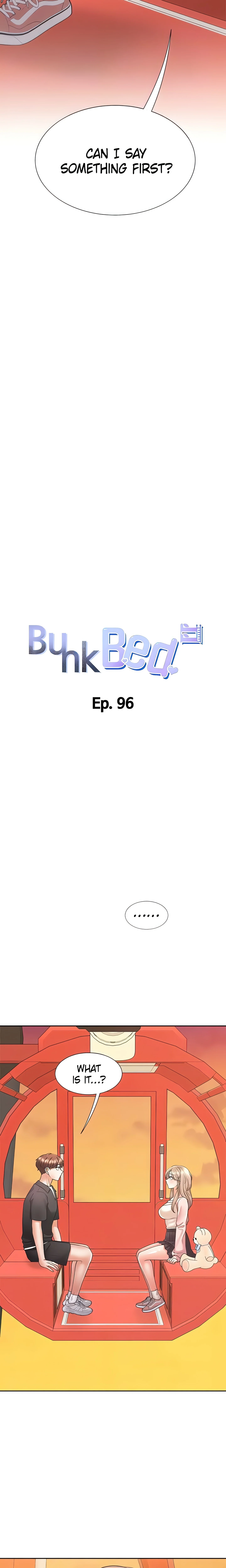 Bunk Bed (Official) chapter 96 page 6