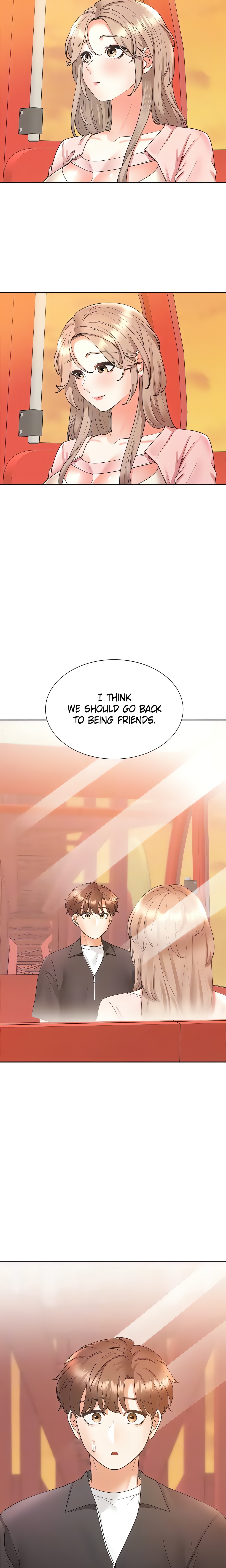 Bunk Bed (Official) chapter 96 page 7