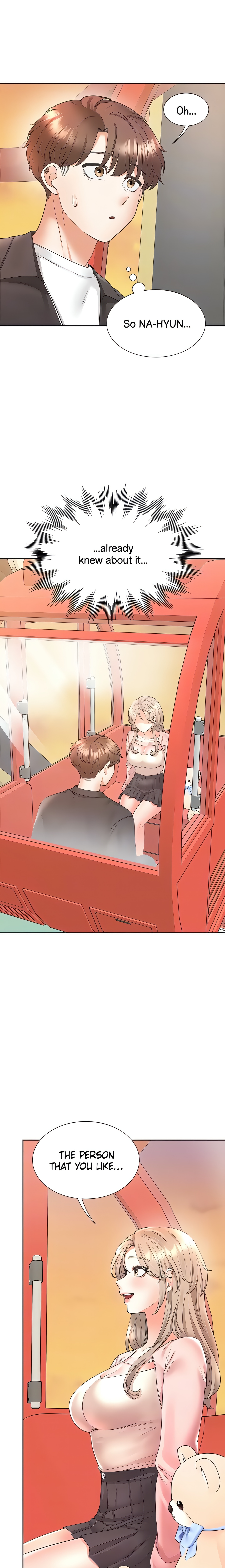 Bunk Bed (Official) chapter 96 page 9