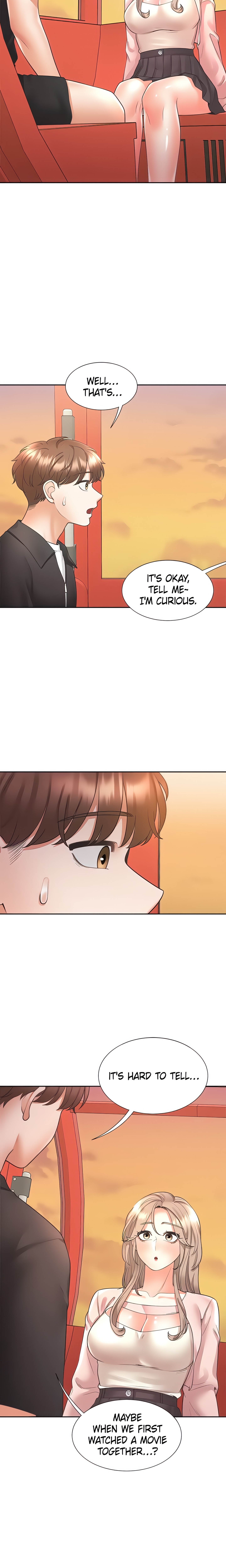 Bunk Bed (Official) chapter 96 page 11