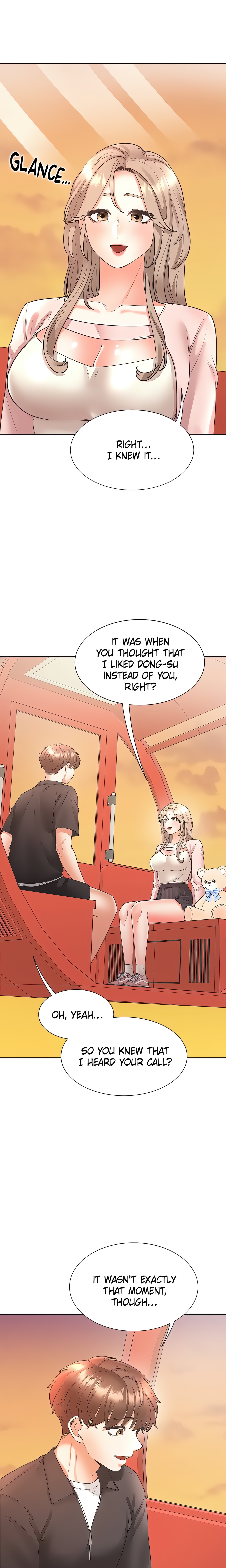 Bunk Bed (Official) chapter 96 page 12