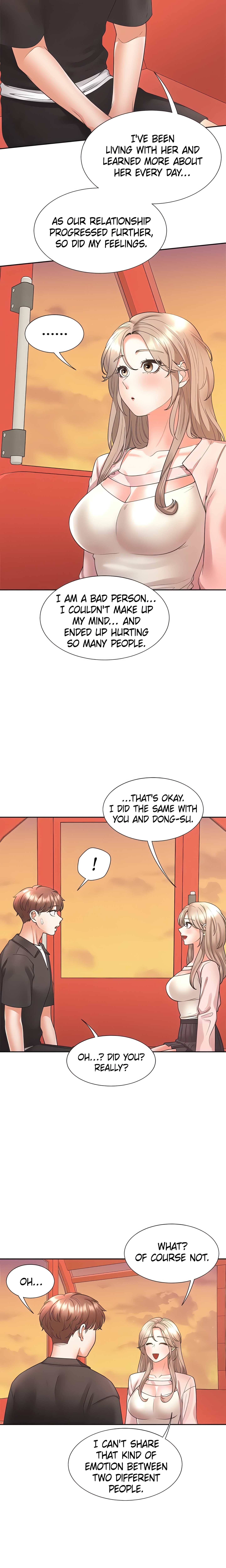 Bunk Bed (Official) chapter 96 page 13