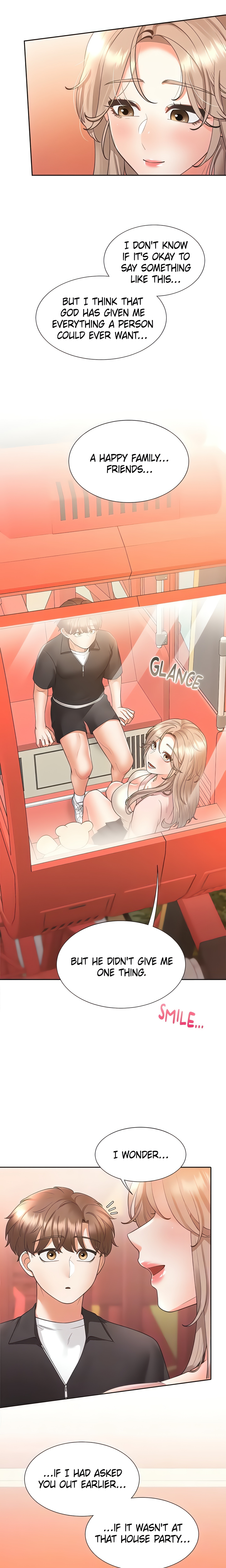 Bunk Bed (Official) chapter 96 page 14