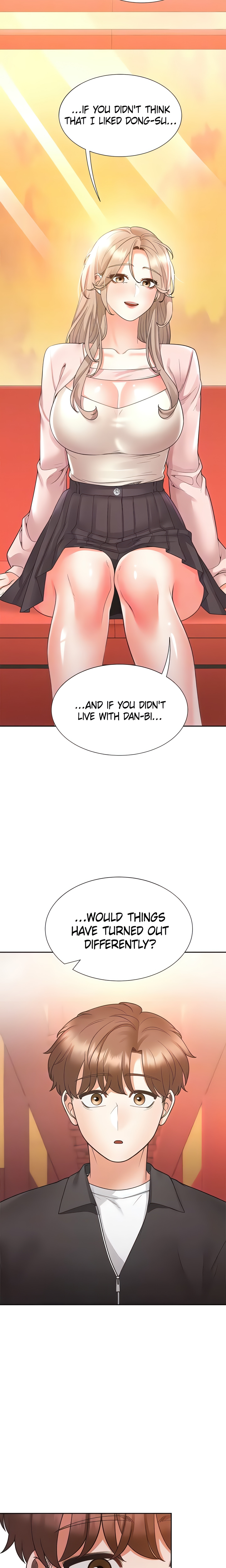 Bunk Bed (Official) chapter 96 page 15