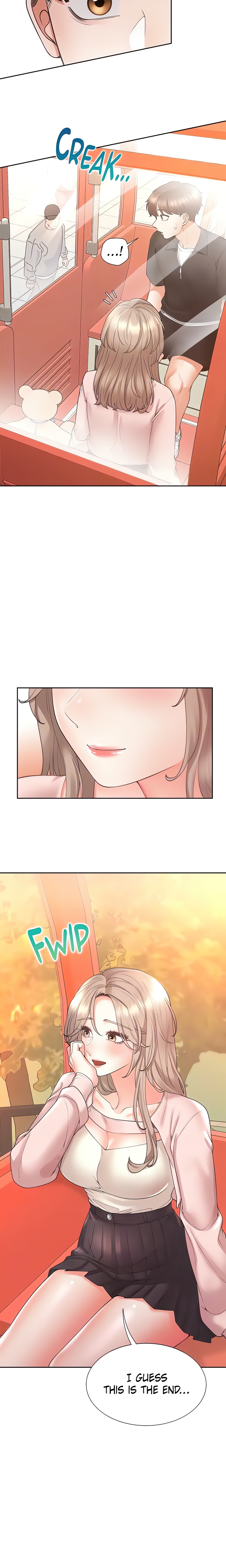 Bunk Bed (Official) chapter 96 page 16