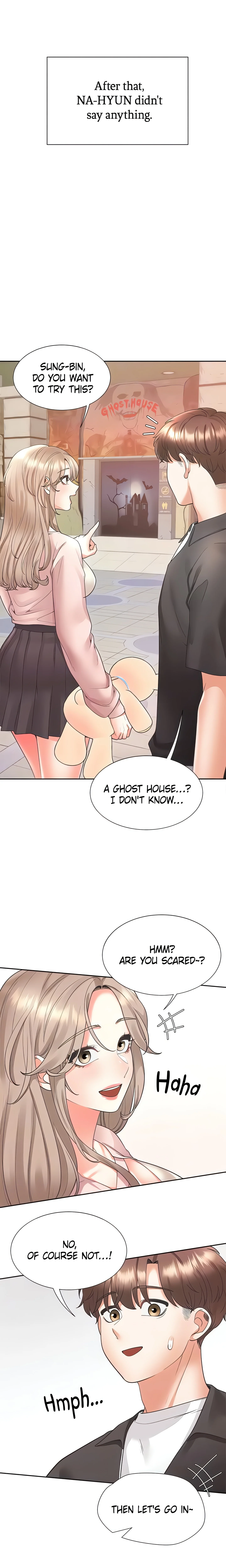 Bunk Bed (Official) chapter 96 page 17