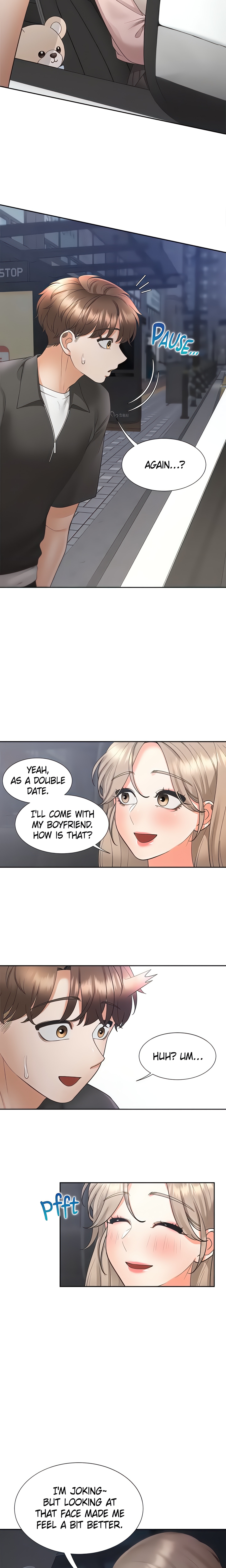 Bunk Bed (Official) chapter 96 page 22