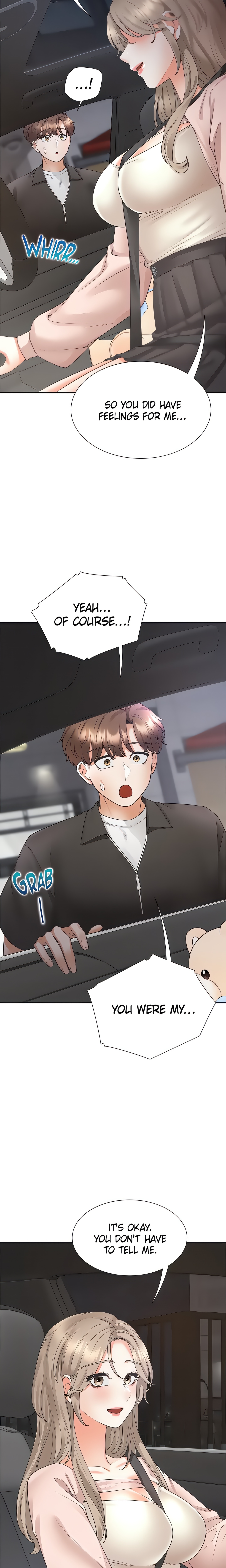 Bunk Bed (Official) chapter 96 page 23