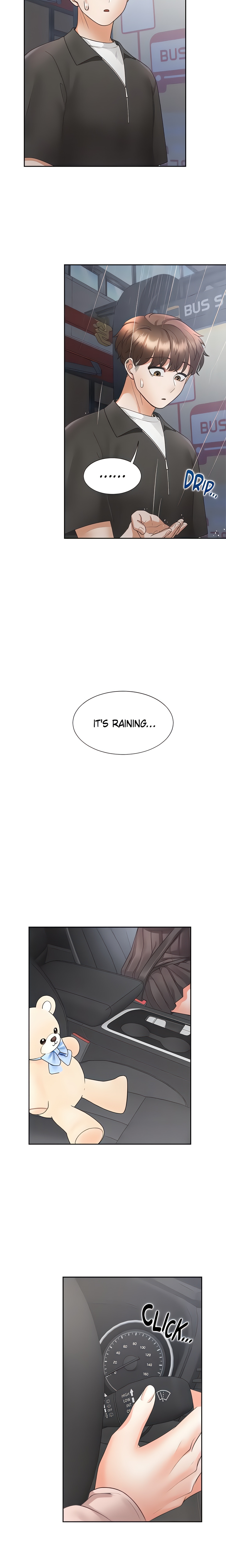 Bunk Bed (Official) chapter 96 page 25