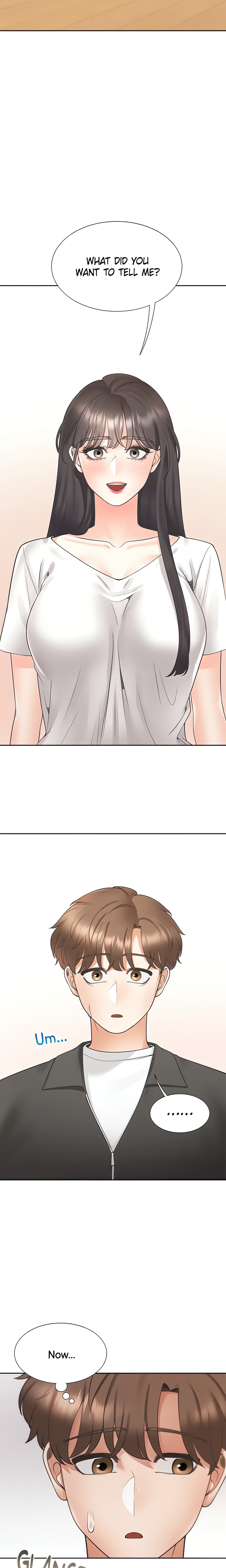 Bunk Bed (Official) chapter 96 page 27