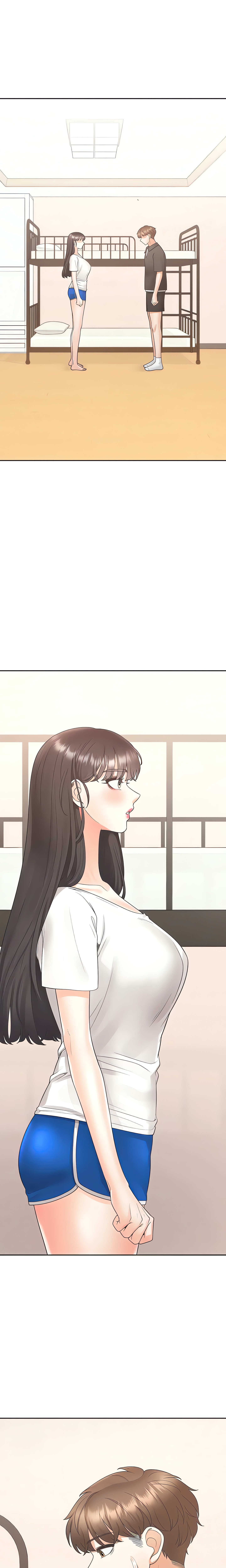 Bunk Bed (Official) chapter 97 page 1