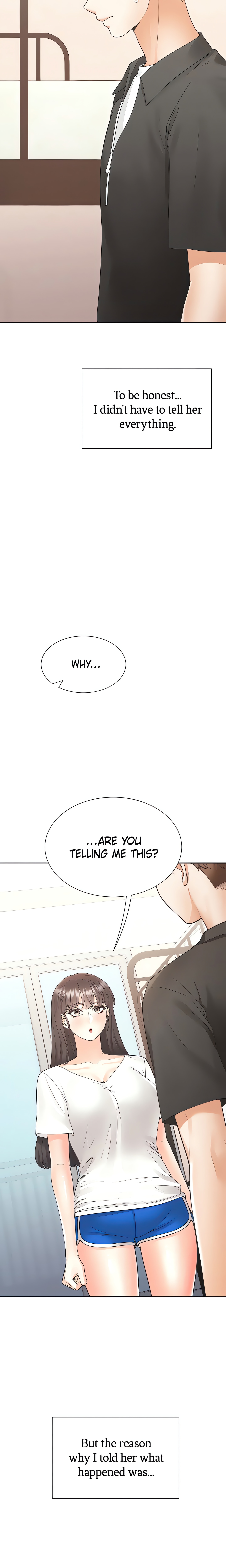 Bunk Bed (Official) chapter 97 page 2