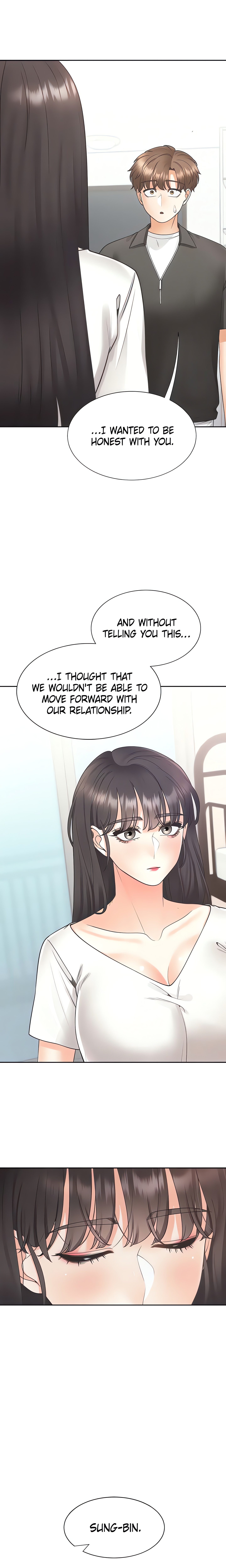 Bunk Bed (Official) chapter 97 page 3
