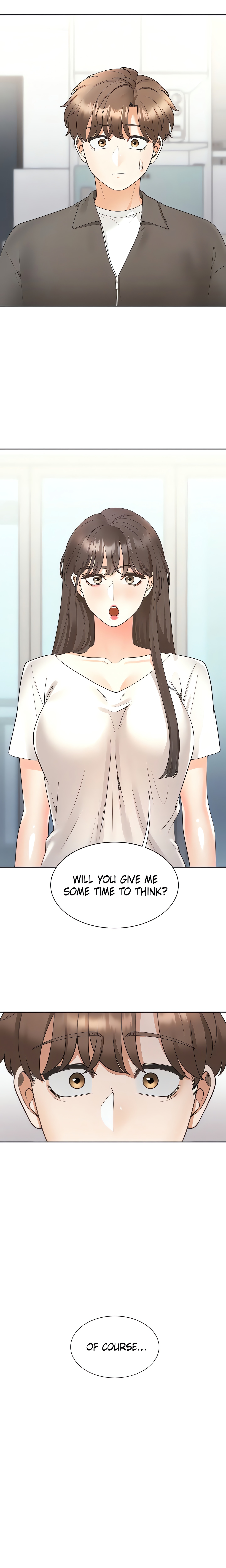 Bunk Bed (Official) chapter 97 page 4
