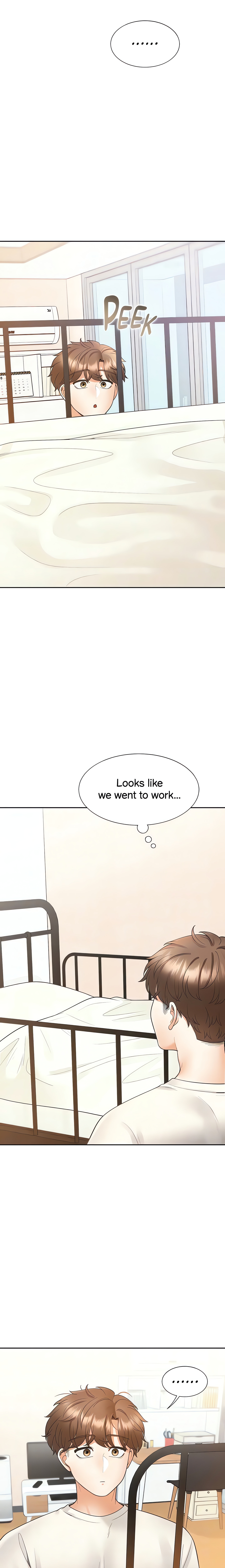 Bunk Bed (Official) chapter 97 page 6
