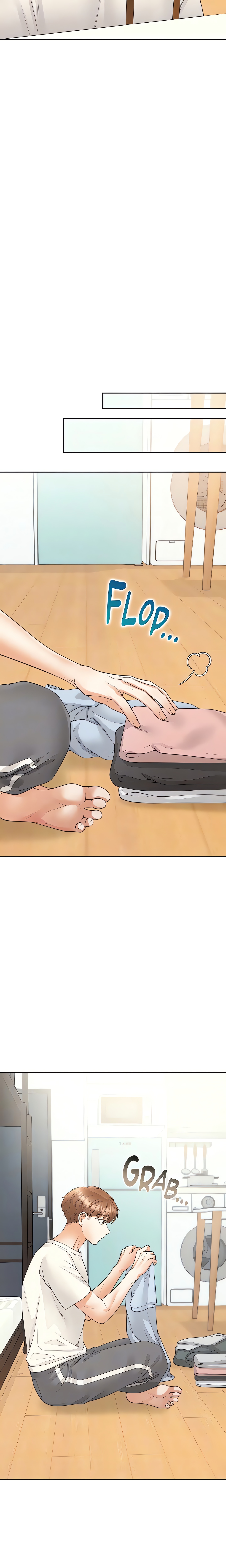 Bunk Bed (Official) chapter 97 page 7