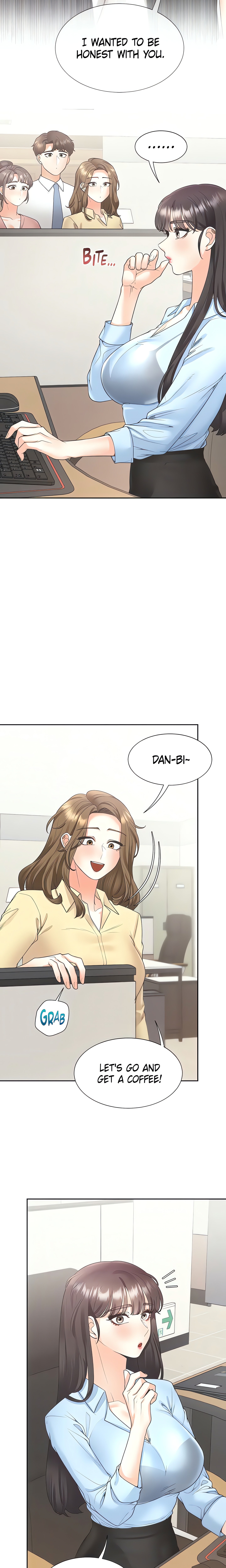 Bunk Bed (Official) chapter 97 page 13