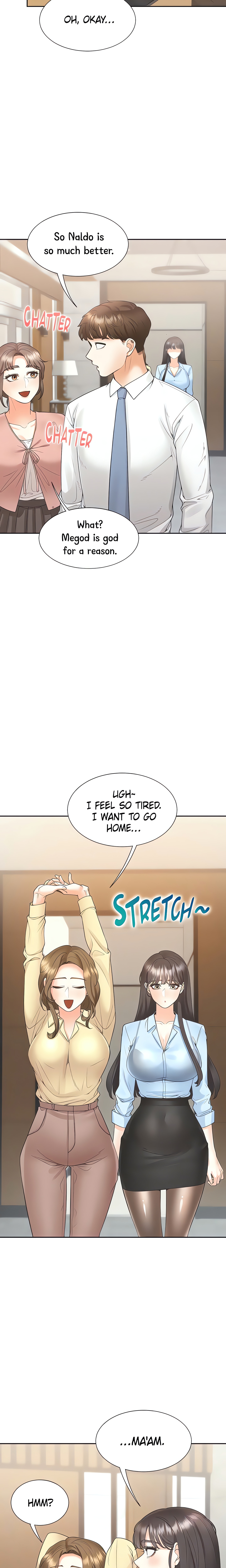 Bunk Bed (Official) chapter 97 page 14