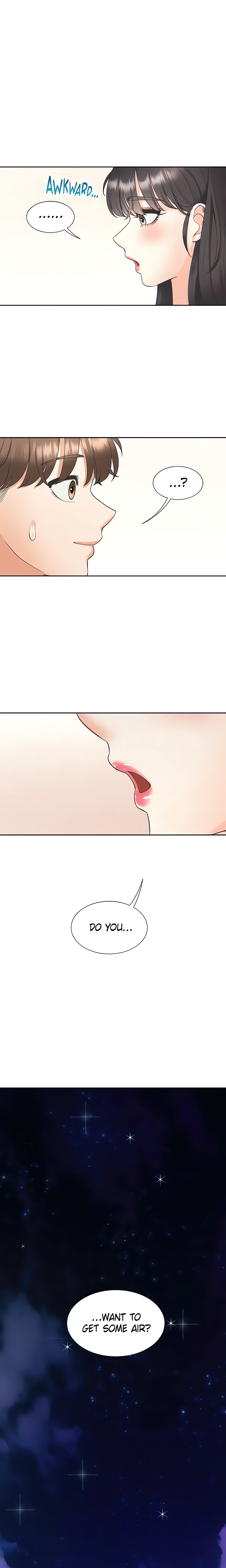Bunk Bed (Official) chapter 97 page 18