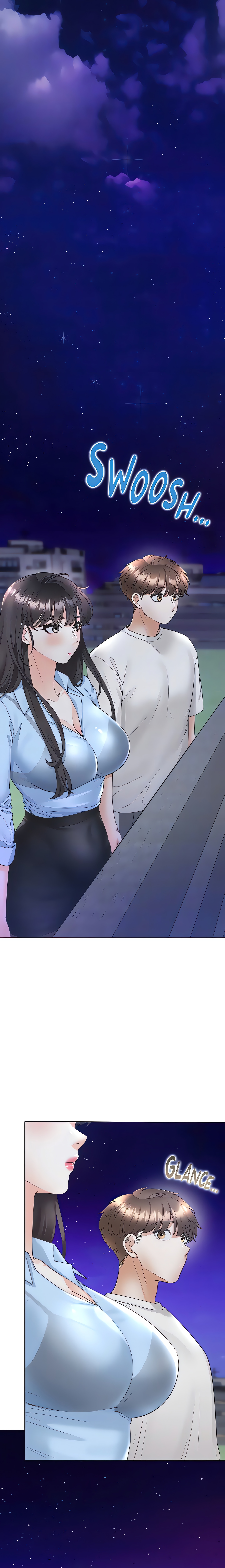 Bunk Bed (Official) chapter 97 page 19