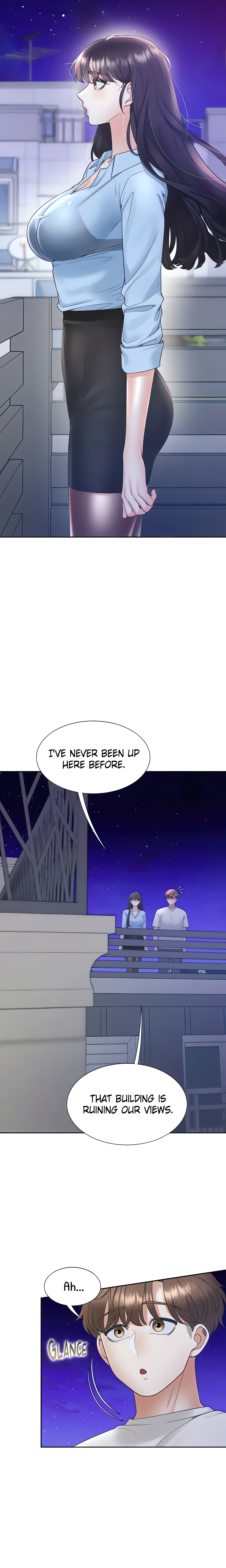 Bunk Bed (Official) chapter 97 page 20