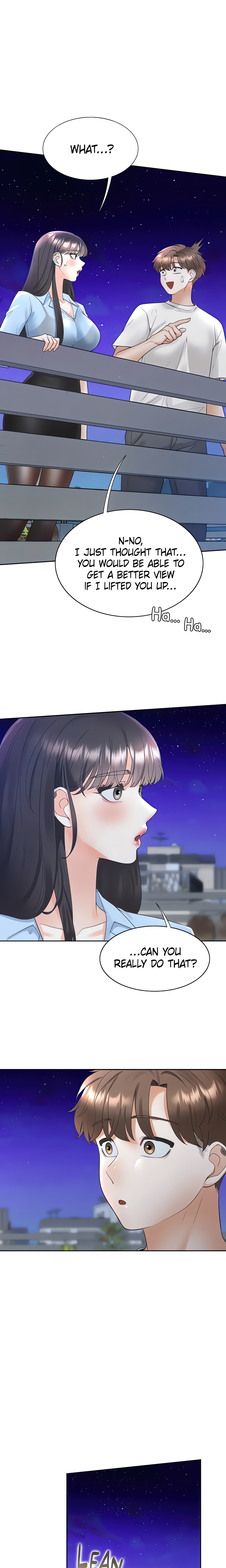 Bunk Bed (Official) chapter 97 page 22