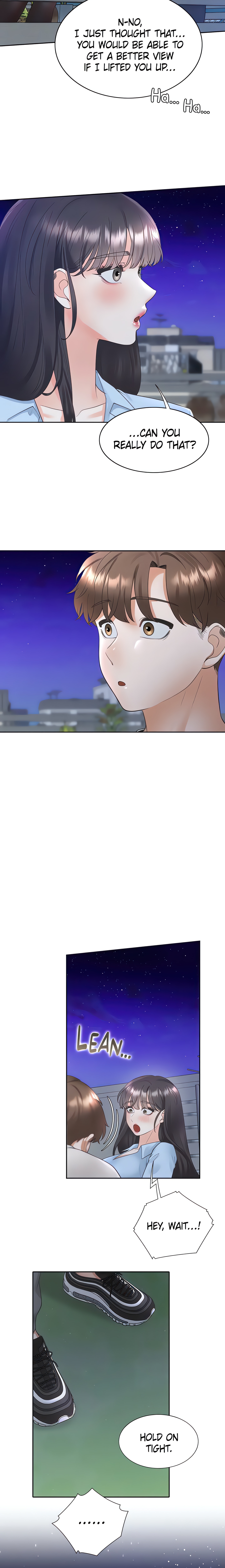 Bunk Bed (Official) chapter 98 page 2