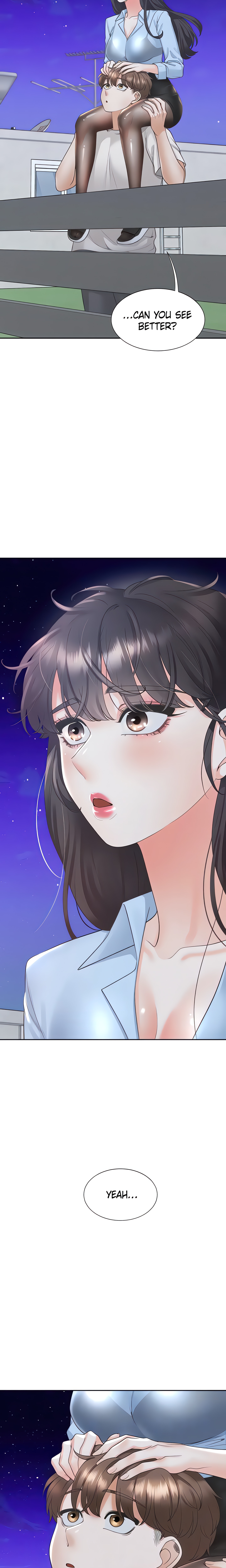 Bunk Bed (Official) chapter 98 page 5