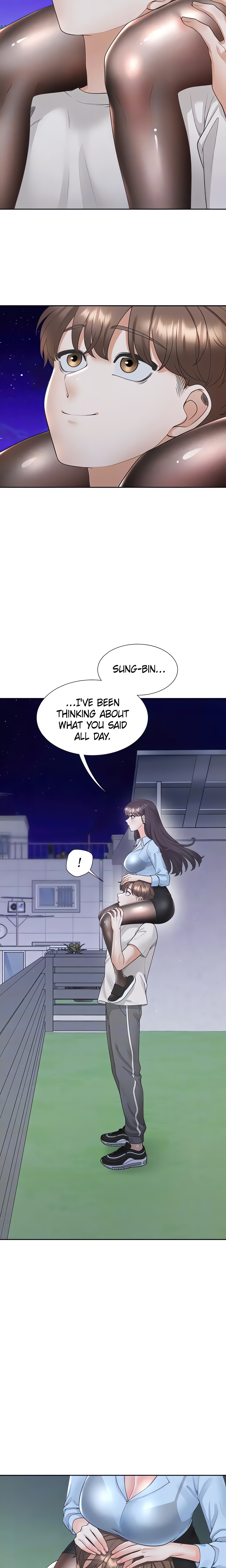 Bunk Bed (Official) chapter 98 page 6