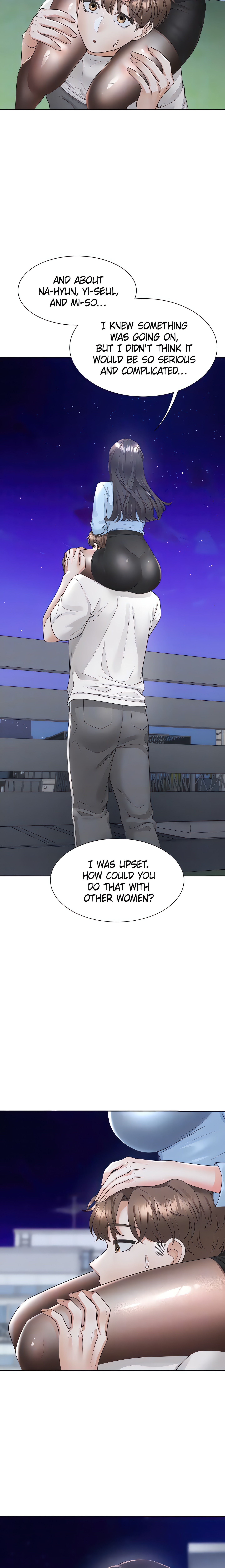 Bunk Bed (Official) chapter 98 page 7