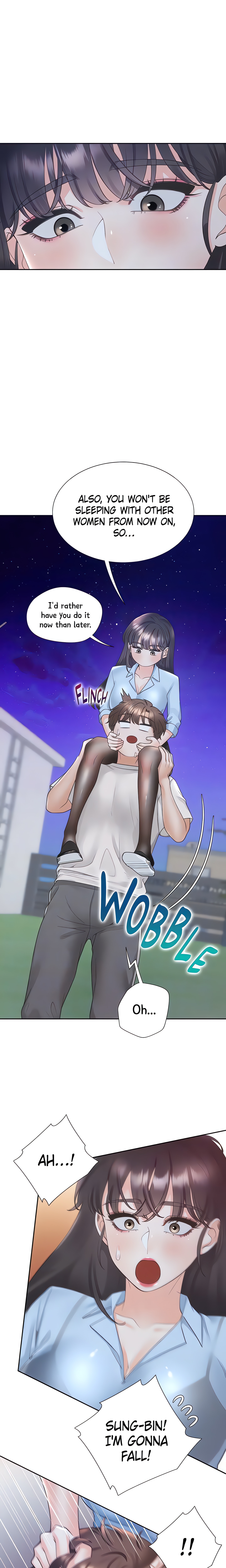 Bunk Bed (Official) chapter 98 page 10