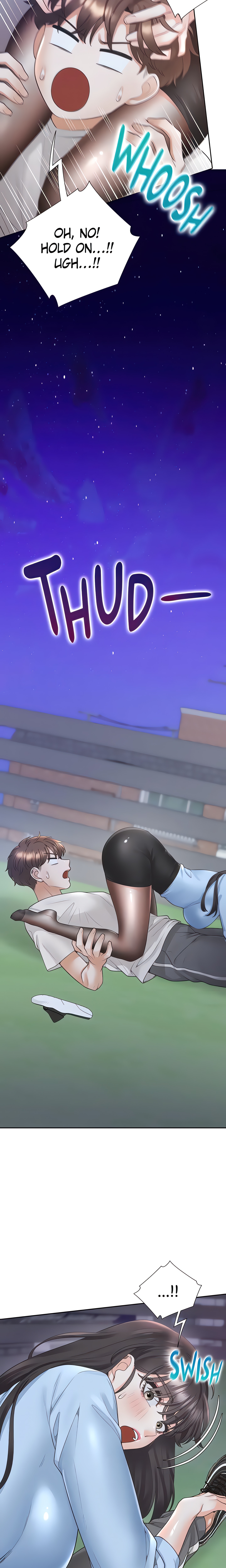 Bunk Bed (Official) chapter 98 page 11