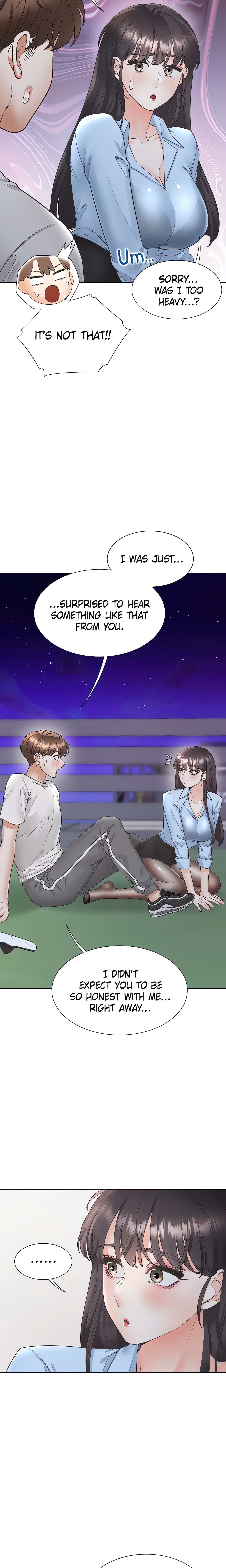 Bunk Bed (Official) chapter 98 page 13