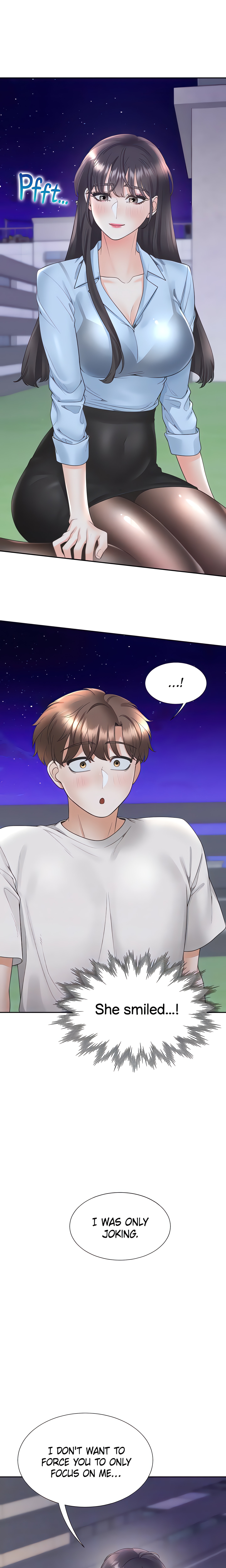 Bunk Bed (Official) chapter 98 page 15